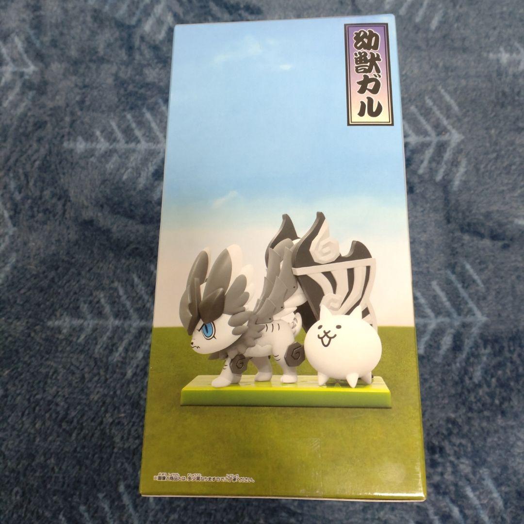 す*む様 にゃんこ大戦争フィギュア