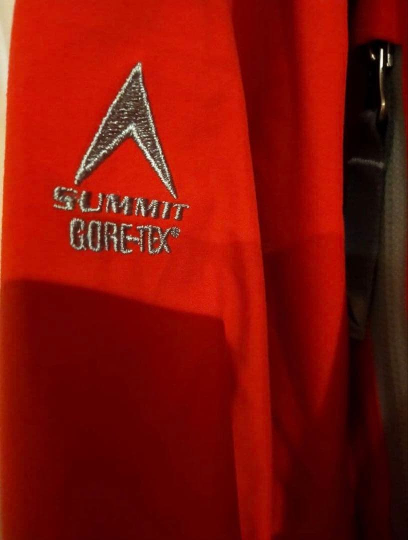 セッションズ　サミットシリーズ　SESSIONS SUMMIT -Lサイズ