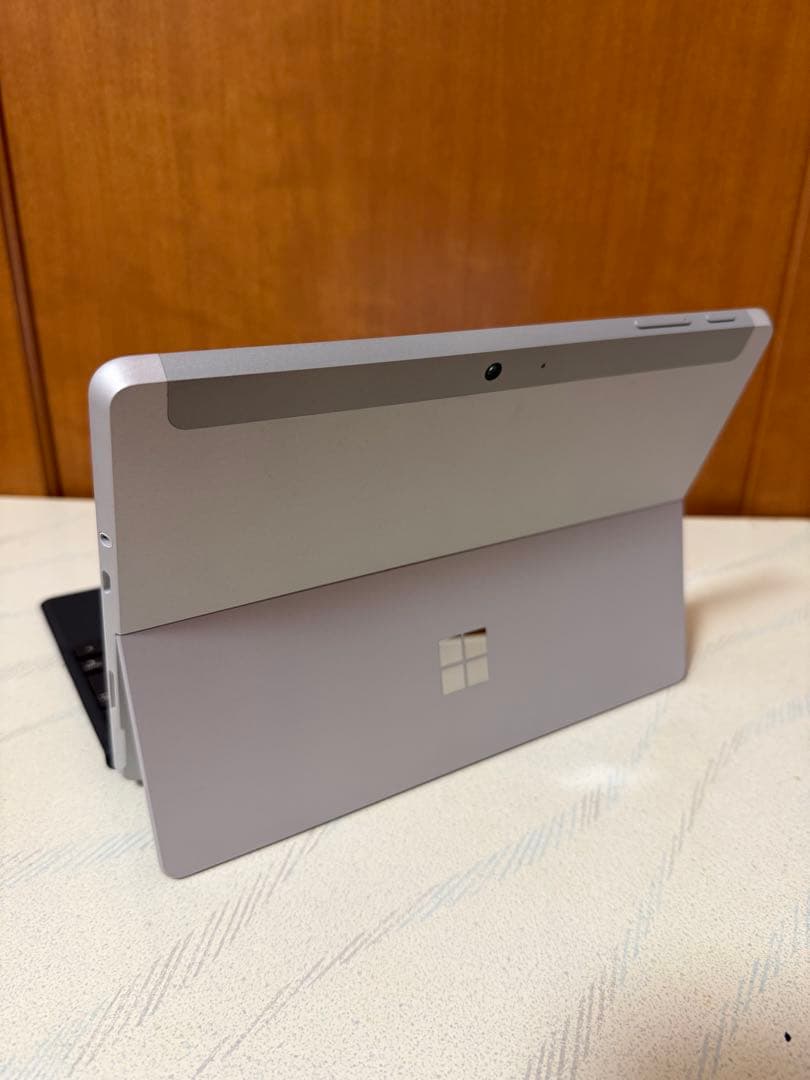 き*ん様 Microsoft Surface Go3 シルバー 128GB 本体
