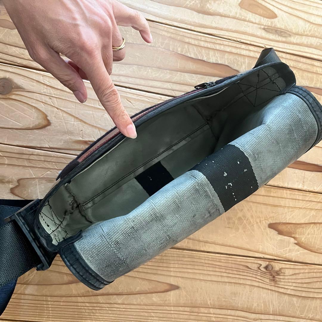 FREITAG F41 HAWAII FIVE-0 フライターグ