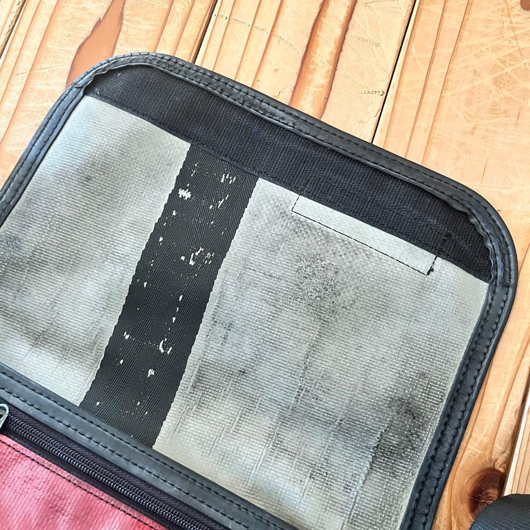 FREITAG F41 HAWAII FIVE-0 フライターグ