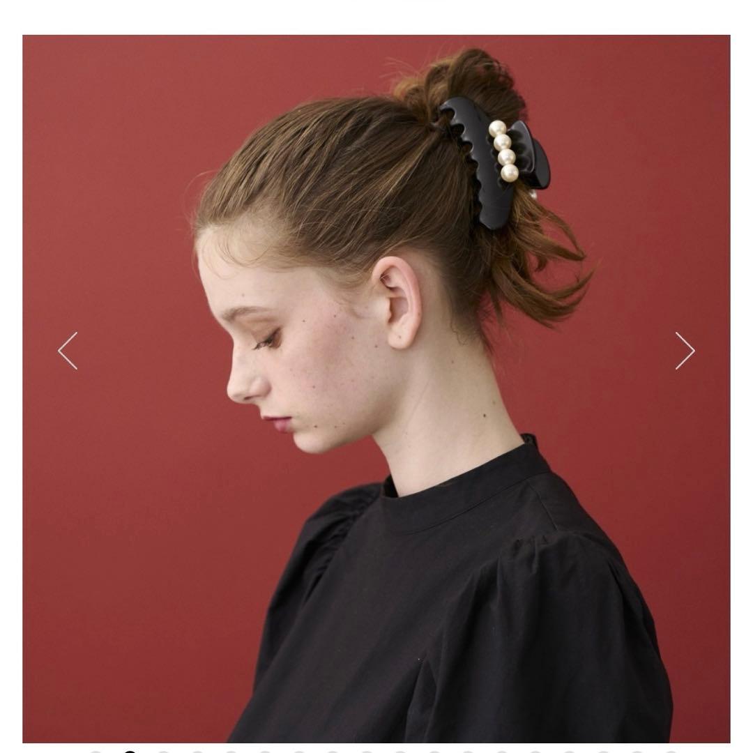 ヘアアクセサリー LENA