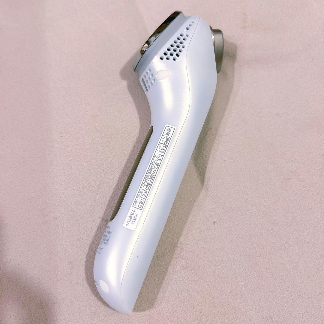 美顔器 panasonic EH-ST86 イオンエフェクター