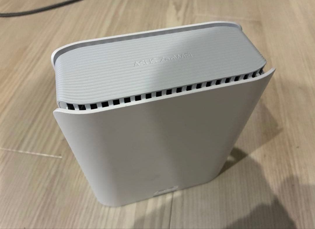 ルーター・ネットワーク機器 ASUS RT-BE18000