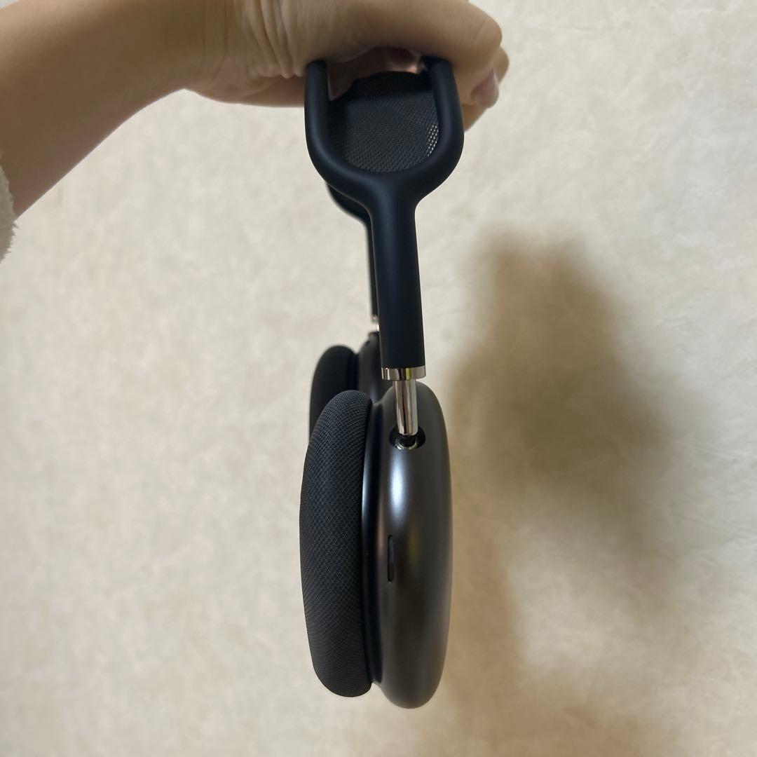 AirPods Max ブラック本体