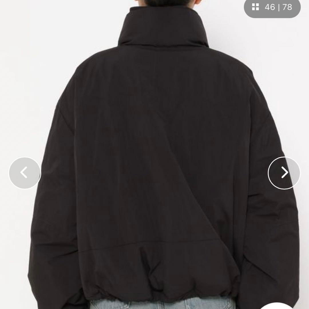 【即日発送】LOWRYS FARM モンスターショートコート