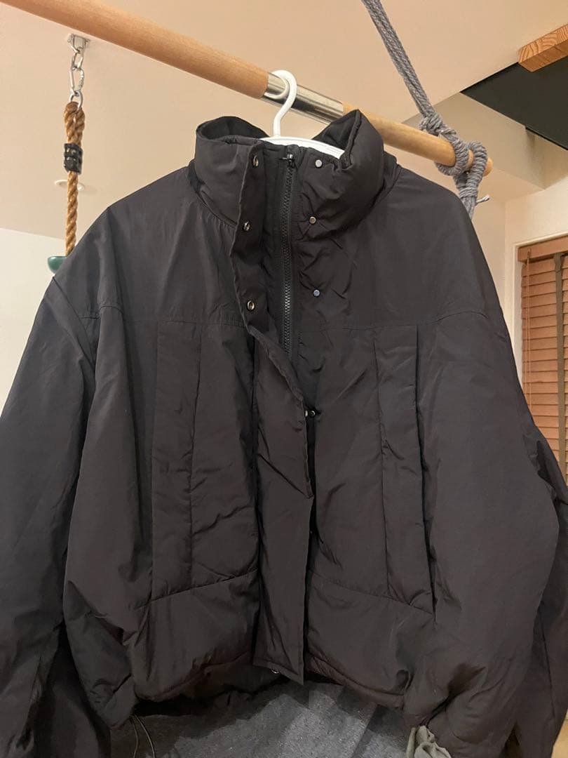 【即日発送】LOWRYS FARM モンスターショートコート