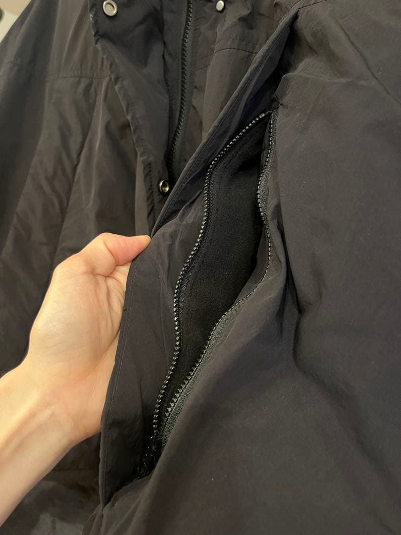 【即日発送】LOWRYS FARM モンスターショートコート