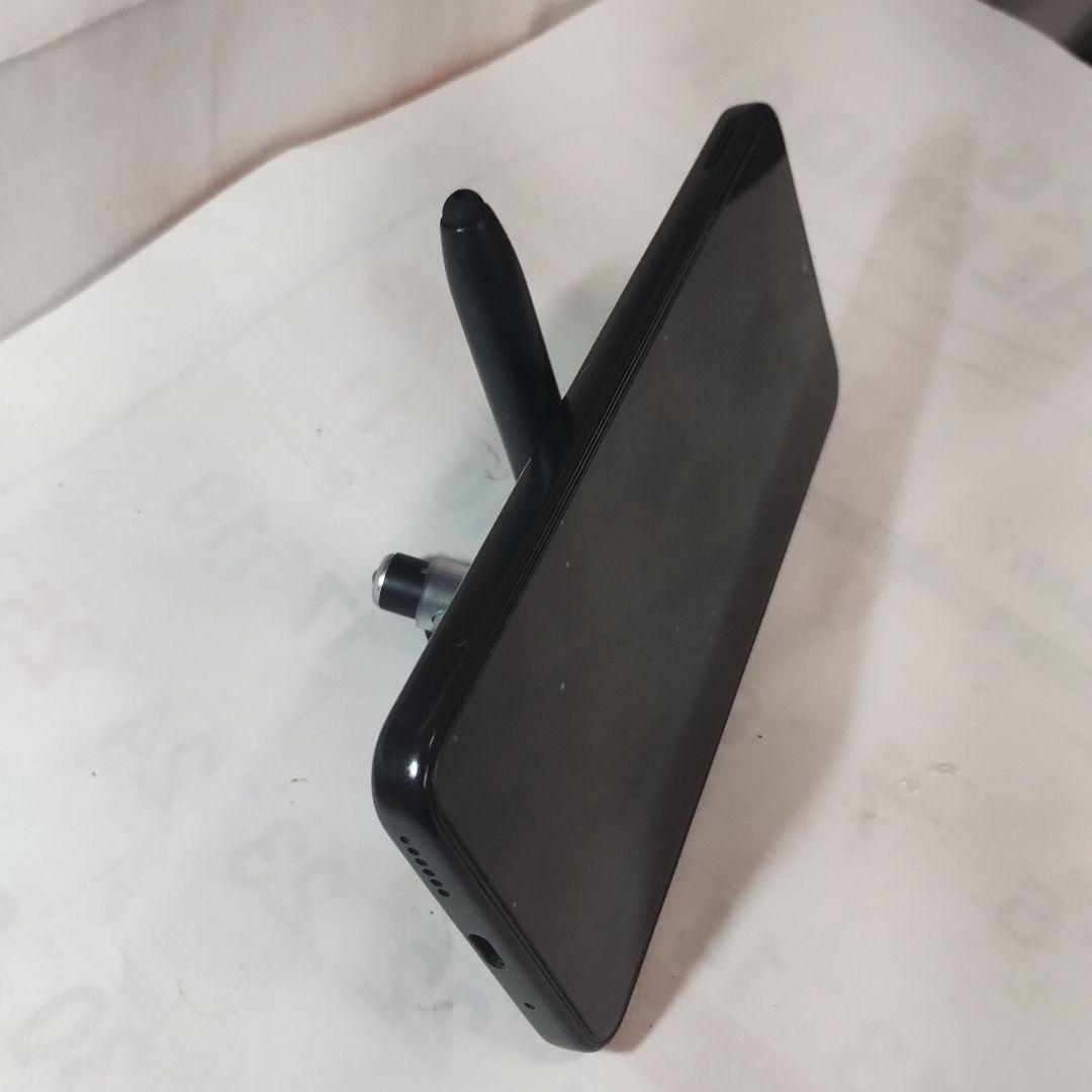 Nubia IVY　Z656J スマートフォン 本体