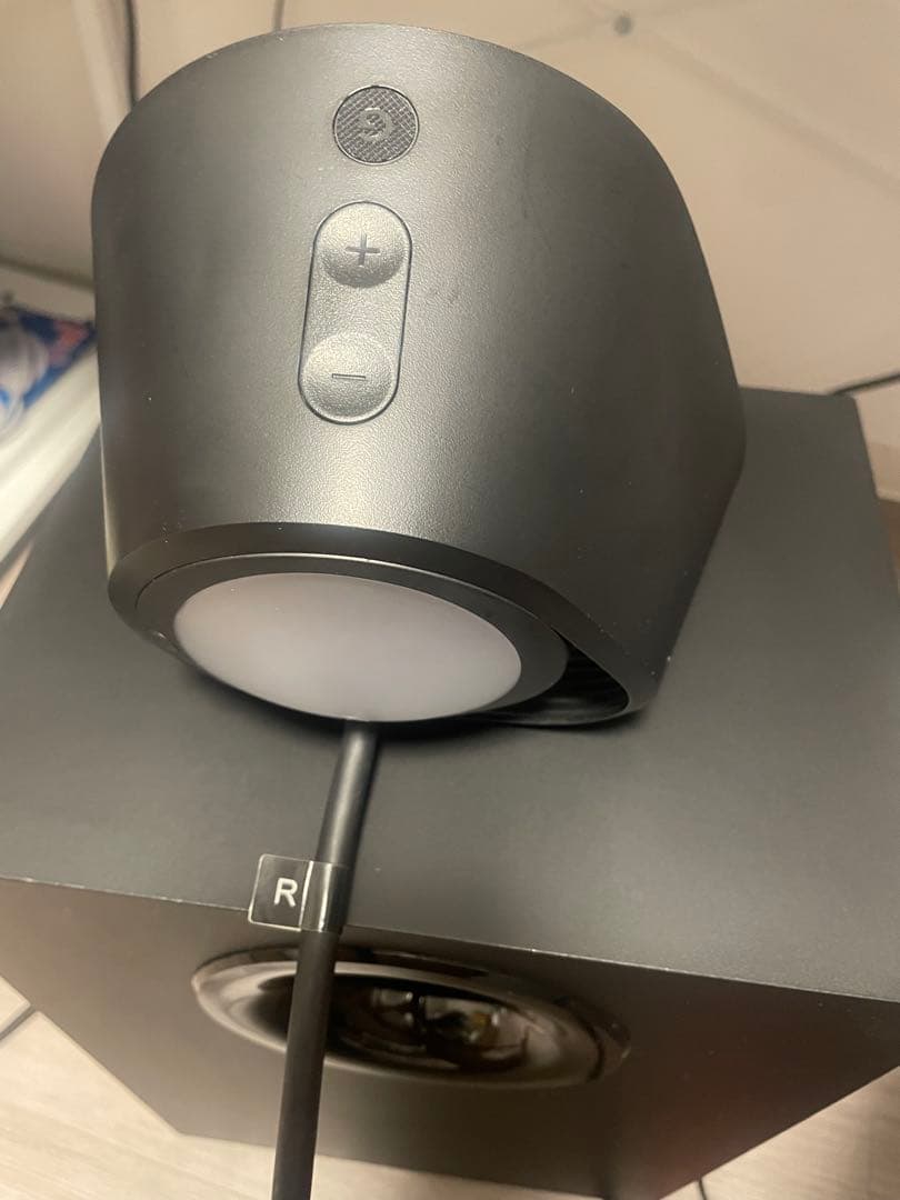 スピーカー・ウーファー Logicool G560