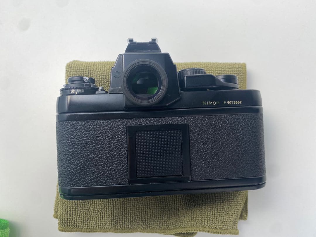 Nikon F3P 報道用　一眼レフカメラ