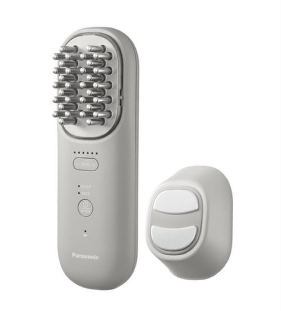 限定値下げPanasonic バイタリフト ブラシ EH-SP60  ジェル付き