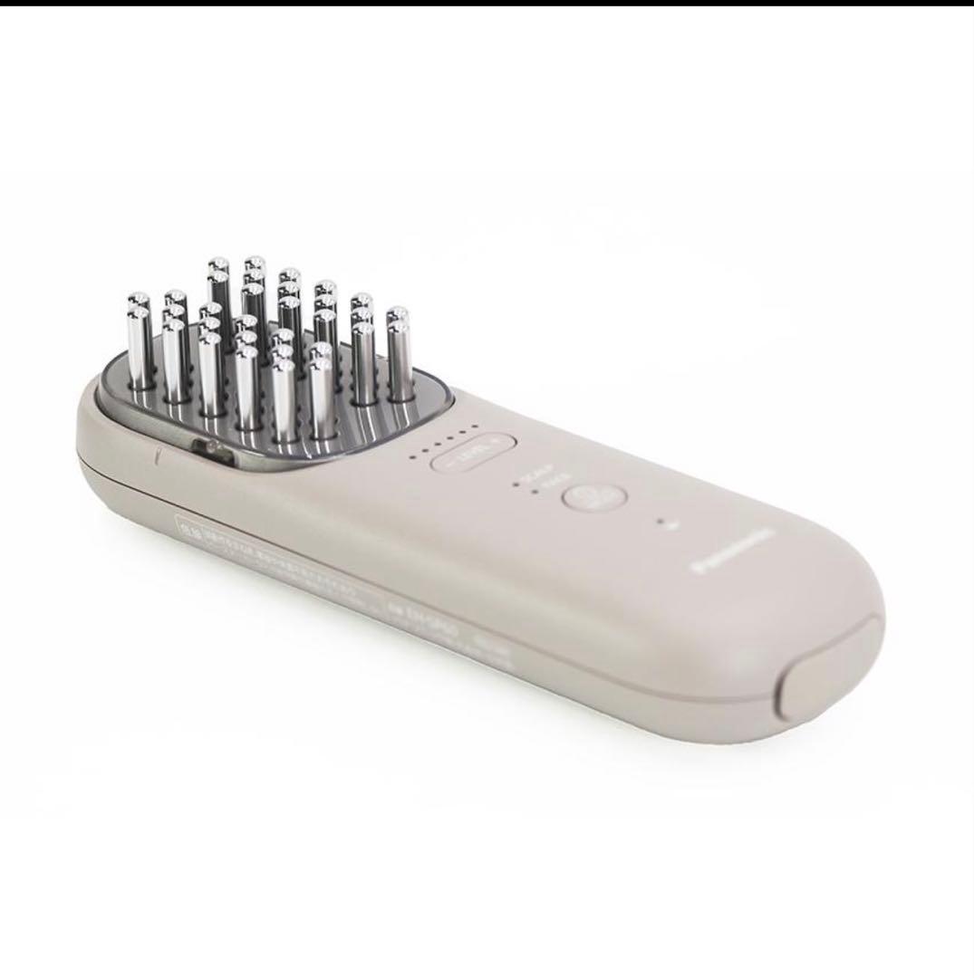 限定値下げPanasonic バイタリフト ブラシ EH-SP60  ジェル付き