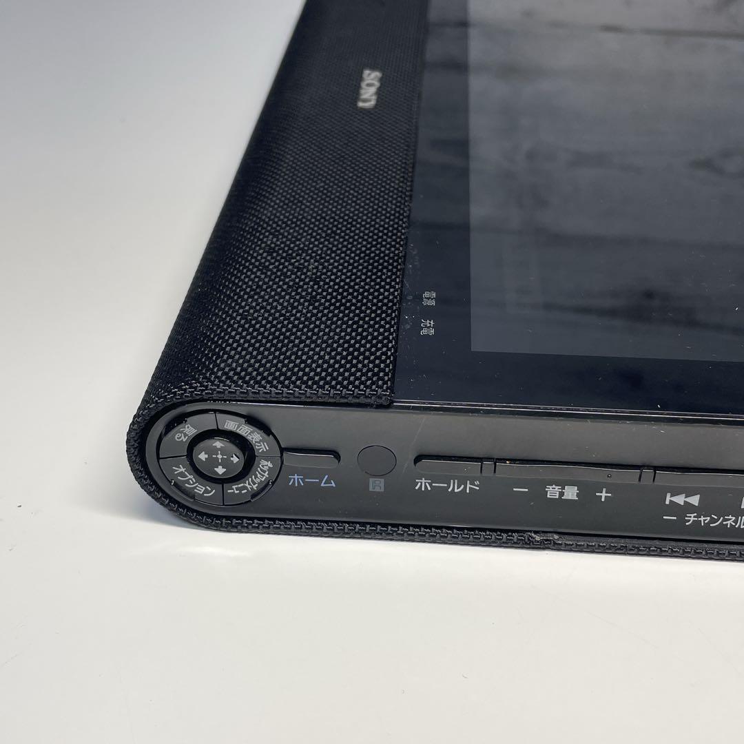 【ジャンク】SONY BDP-Z1 ポータブル Blu-ray／DVDプレーヤー