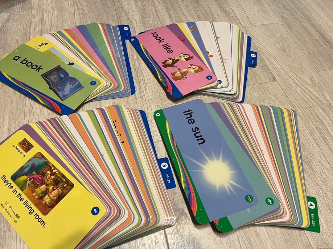 ジャンク ディズニーワールドファミリー プレイメイトエア トークアロング