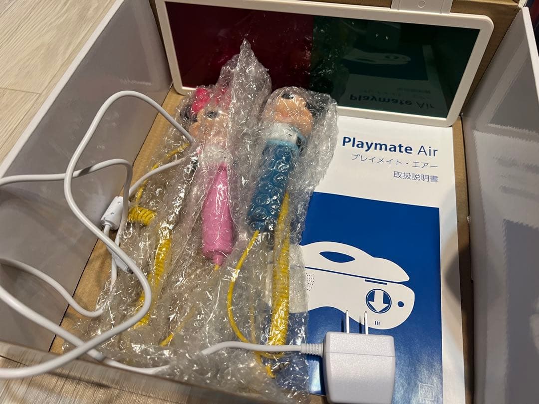 ジャンク ディズニーワールドファミリー プレイメイトエア トークアロング