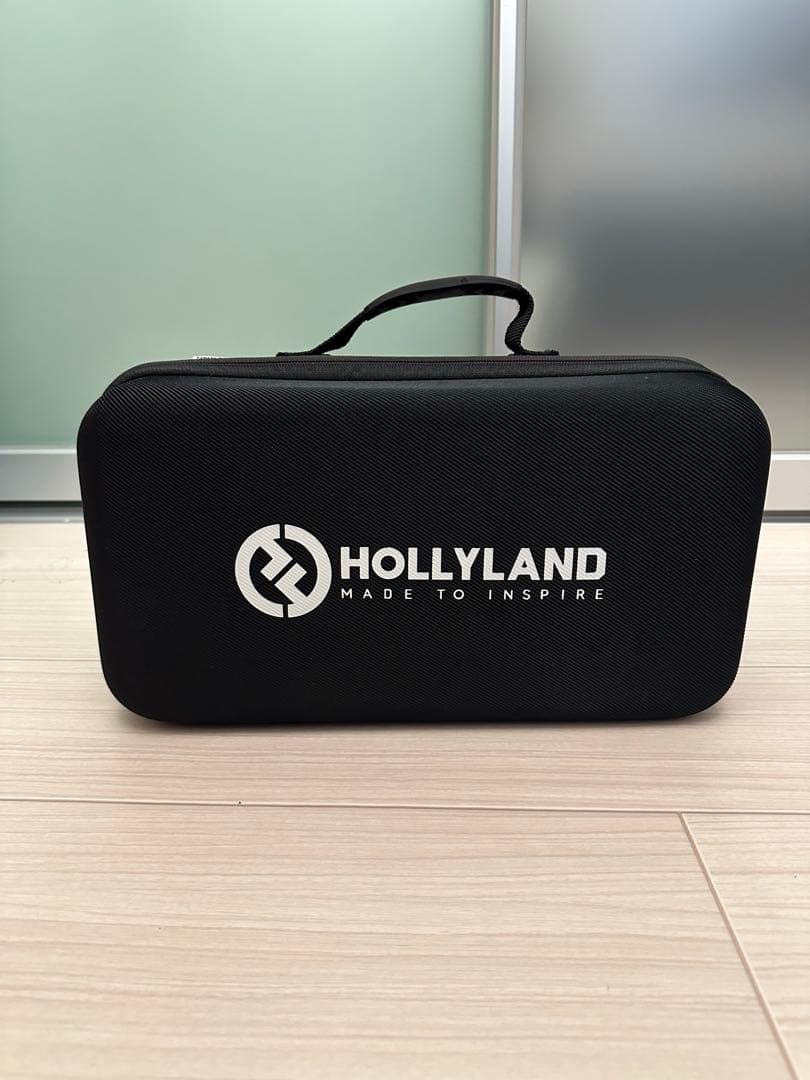 ✨【美品】Hollyland Solidcom C1 Pro-4S 4台セット✨