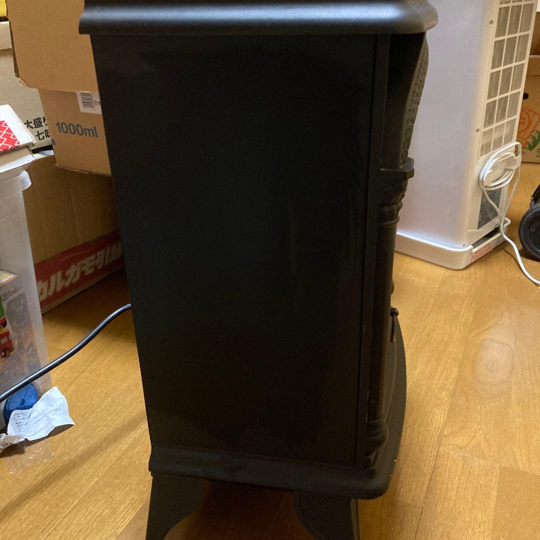 (R5-10)EUPA レトロスタイル ストーブ 1200W