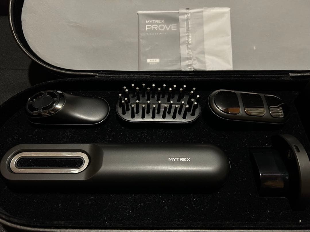 値下げ　MYTREX PROVE 美顔器・美容器