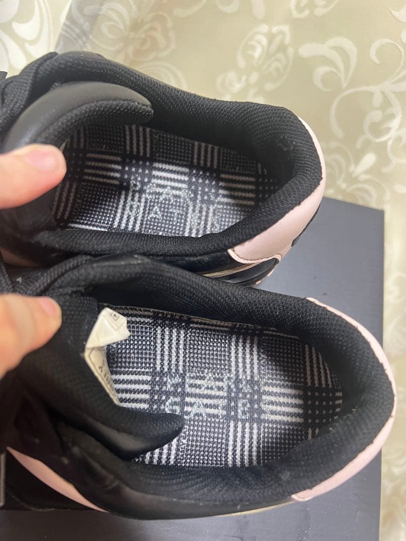 パーリーゲイツ ゴルフシューズ