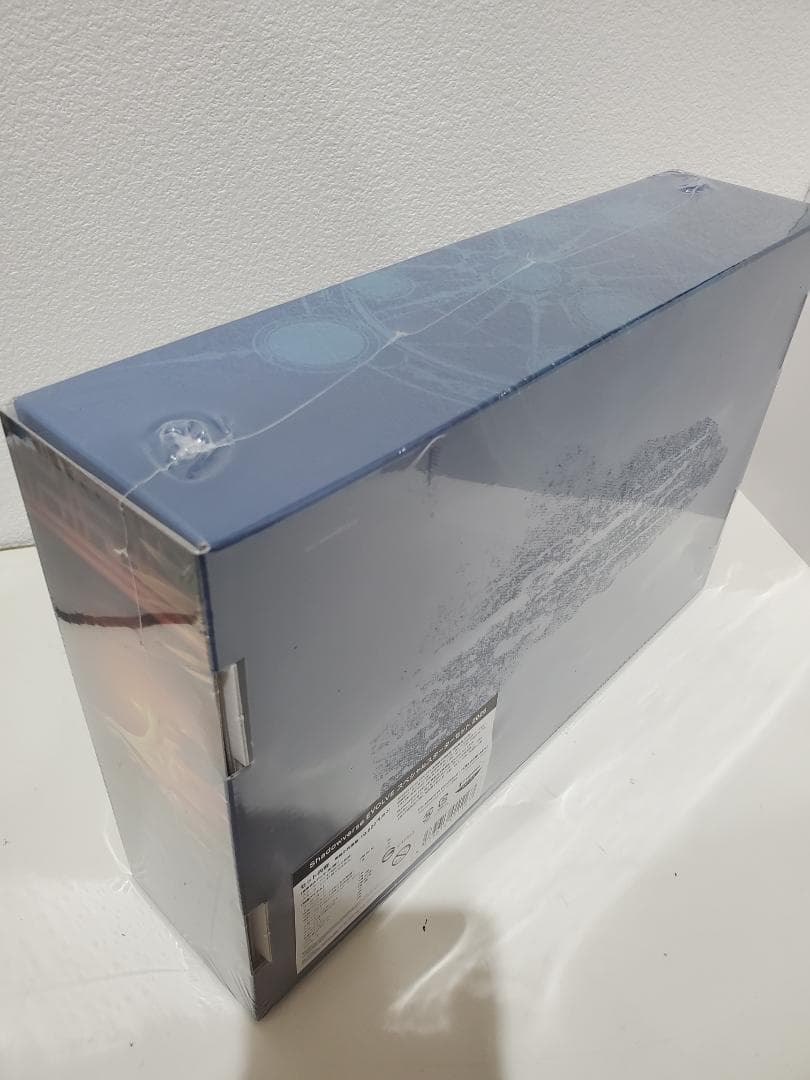 新品未開封 シャドウバースエボルヴ スペシャルスターターセット2025