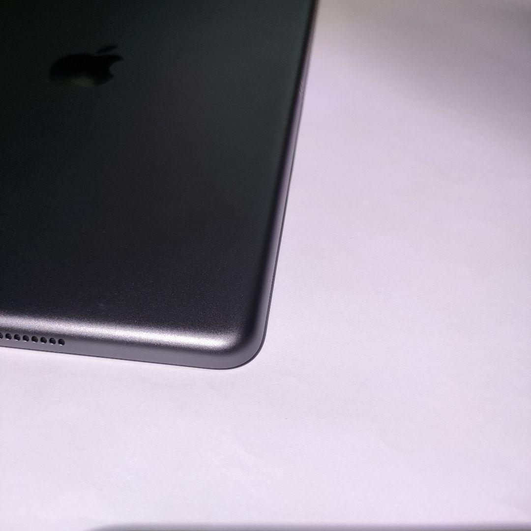 iPad第9世代 本体 64GB Wi-Fiモデル 初期化済 A2604