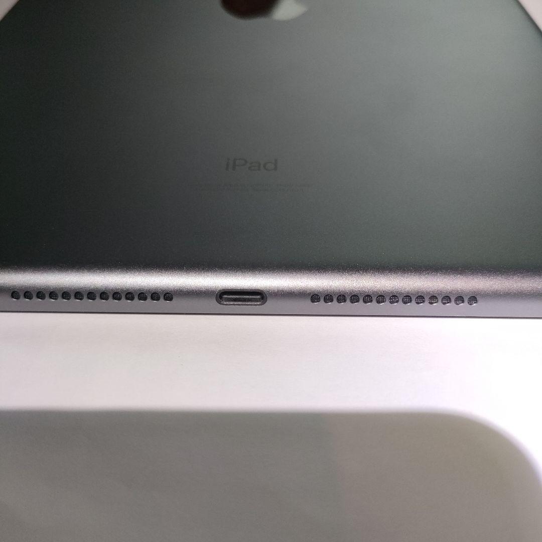 iPad第9世代 本体 64GB Wi-Fiモデル 初期化済 A2604