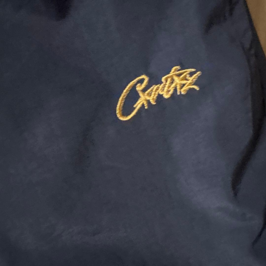 Corteiz ナイロンジャケット　M 最終値下げ‼️