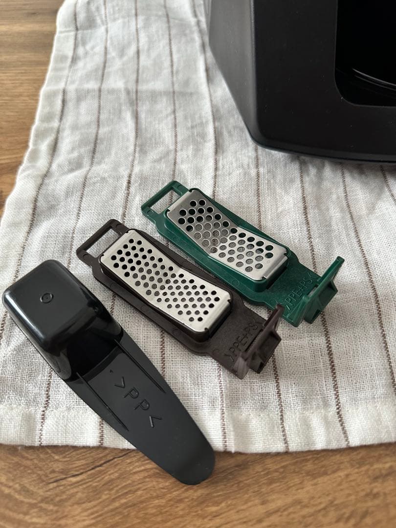 Panasonic NC-A57 コーヒーメーカー ブラック