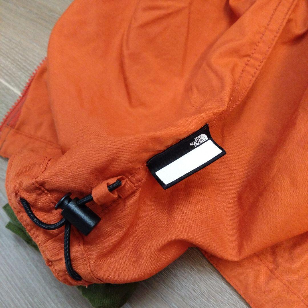 未使用 THE NORTH FACE リュック＆ウィンドブレーカー 19L
