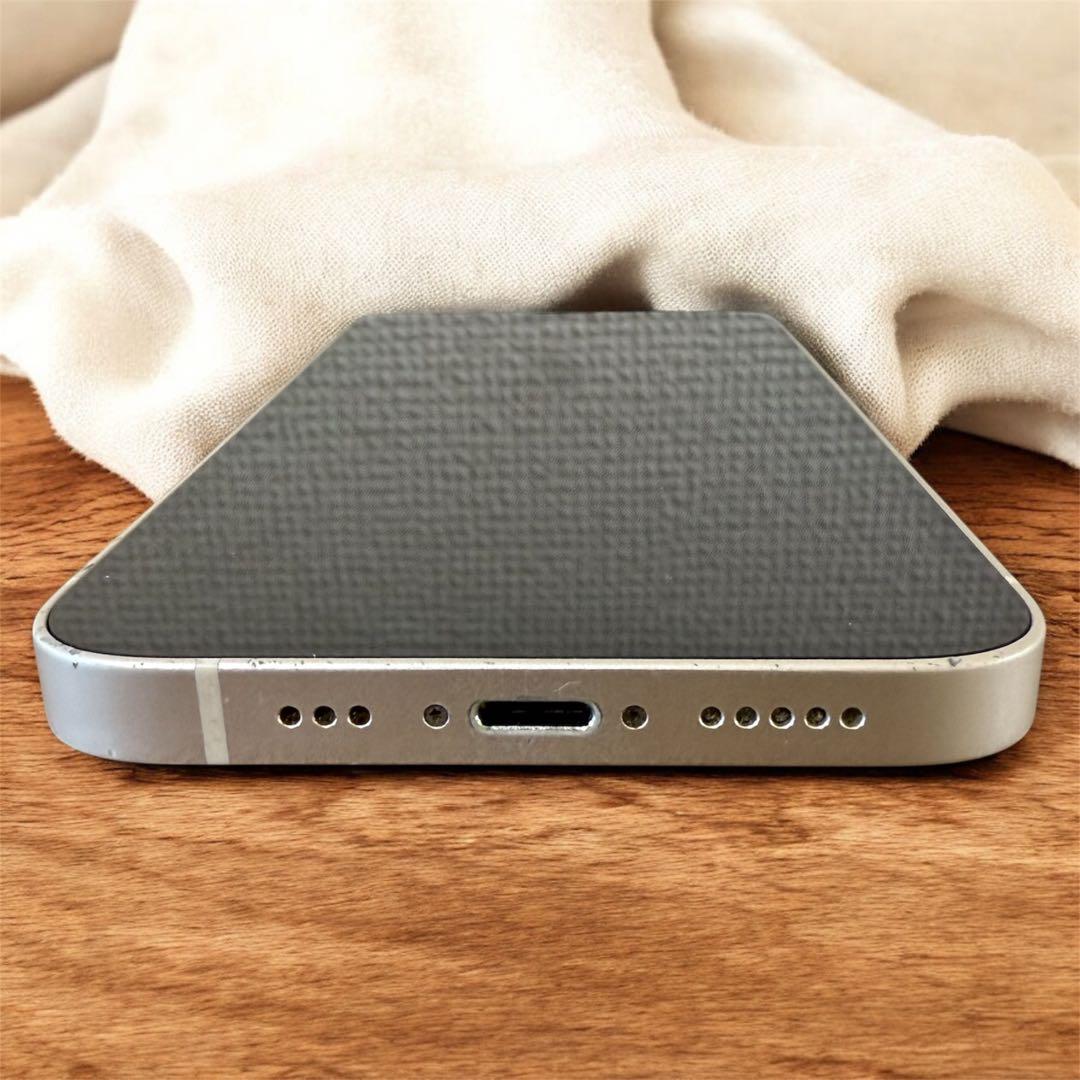 ぴ*ん様 iPhone13 128GB スターライト　SIMフリー