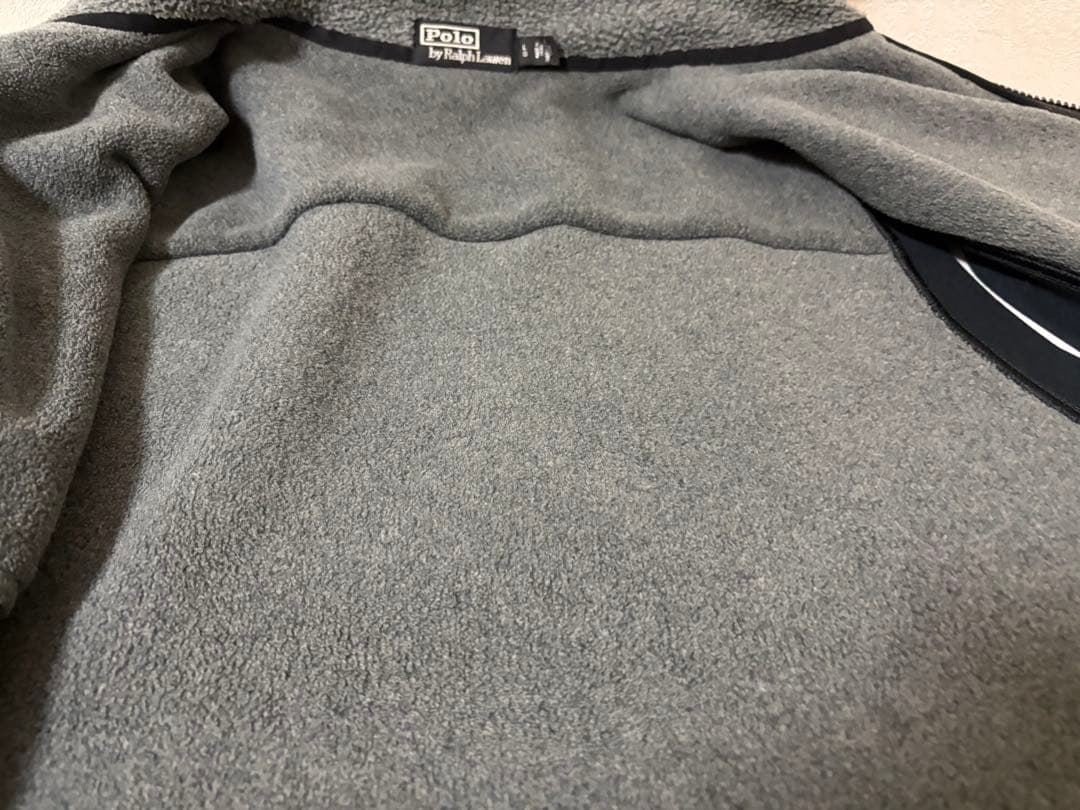 希少 限定 POLO RALPH LAUREN STADIUM コレクション Ｌ