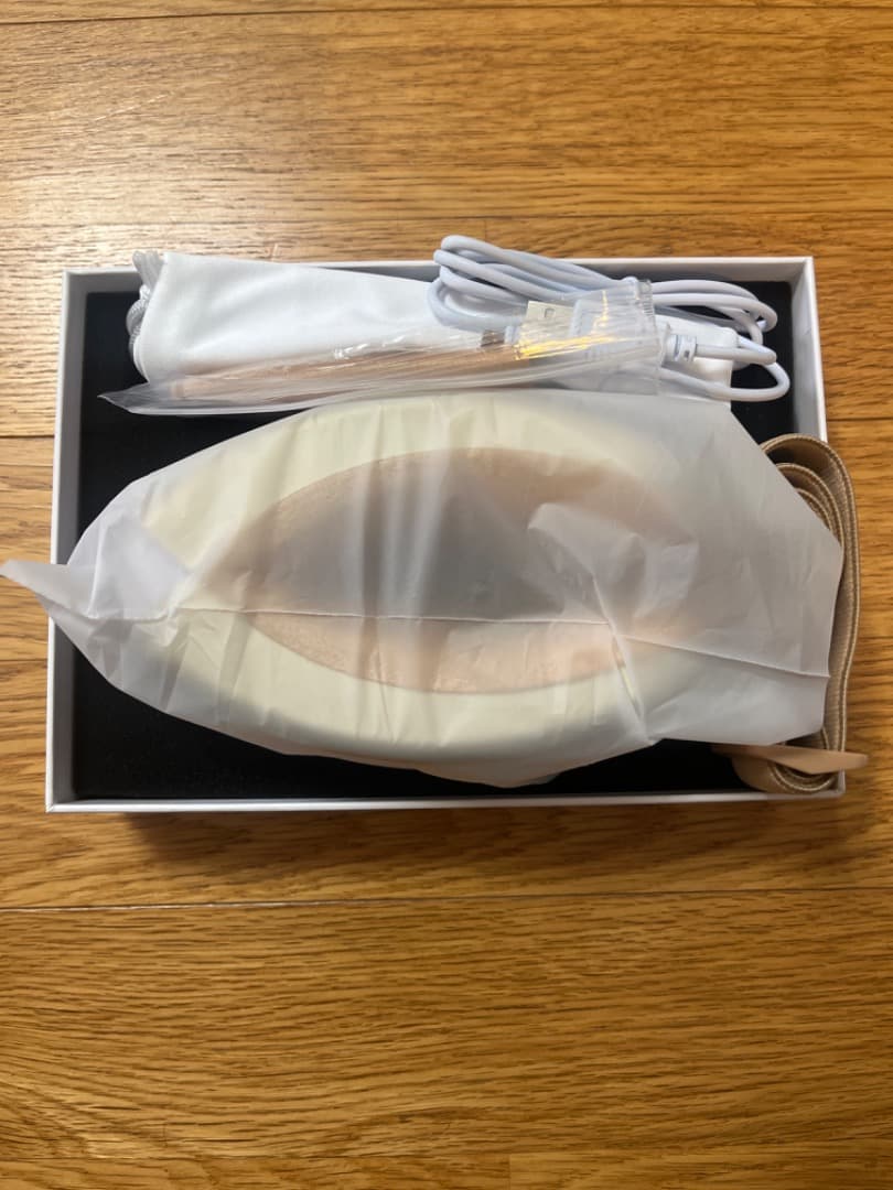 ボディ・フェイスケア LaLuna EM-R0108LA_2 GOLD