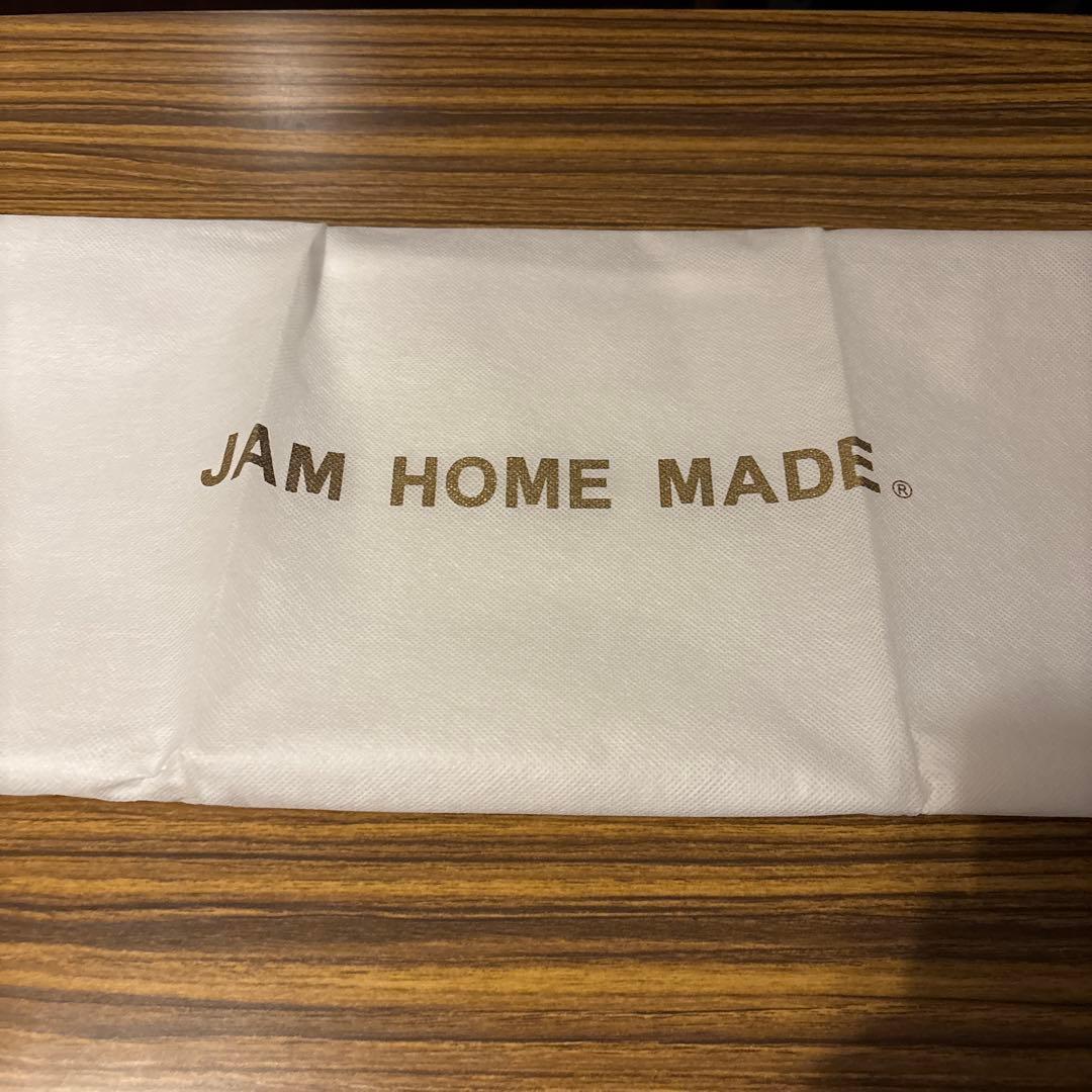 JAM  MADE × PORTER ウエストポーチ ジャムホームメイド