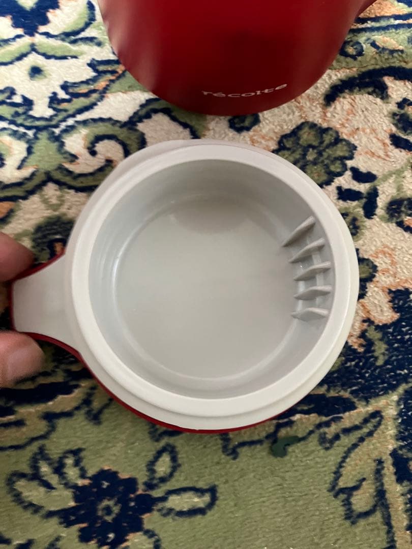 recolte レコルト ソイ スープブレンダー