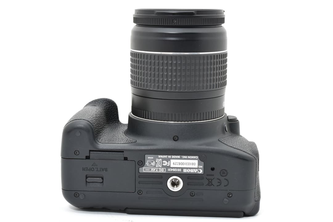 Canon EOS Kiss X7i スマホ転送OK レンズセット #9562