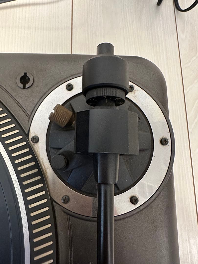 vestax pdx-3000mk I I ベスタクス　ターンテーブル