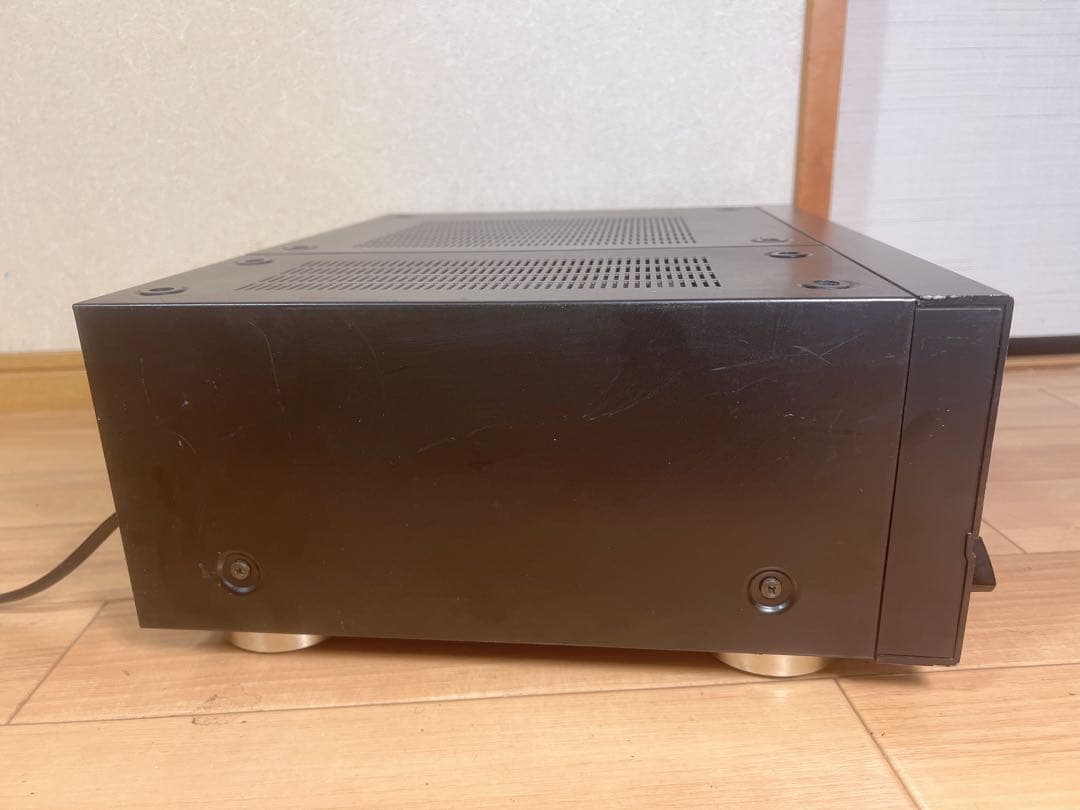 プリメインアンプ　ONKYO INTEGRA A-817XD