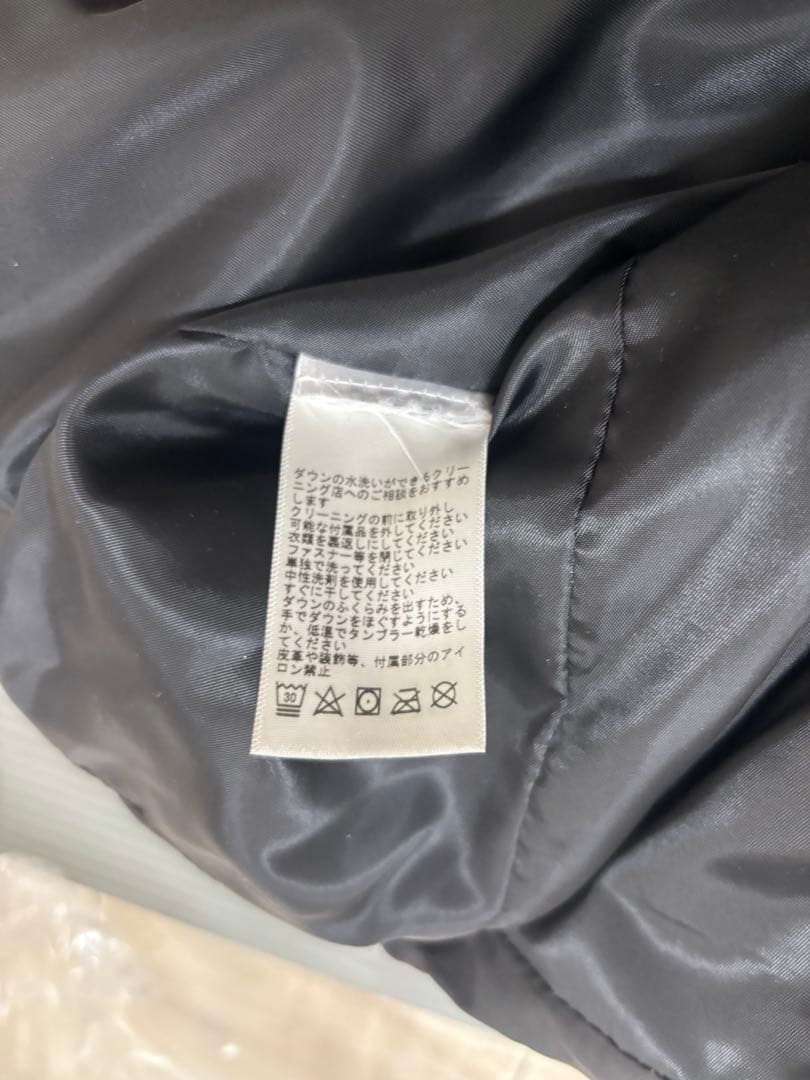 Ralph Lauren（ラルフローレン） レディース ロングダウンコート