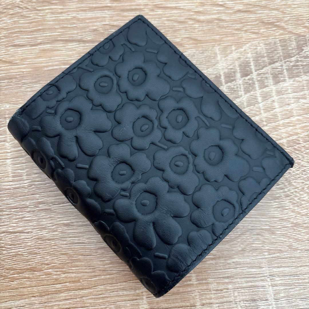 マリメッコ　ウニッコ　財布