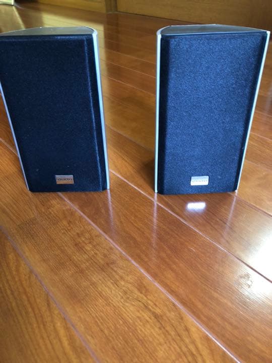 オンキョーデジタルサラウンドシステム