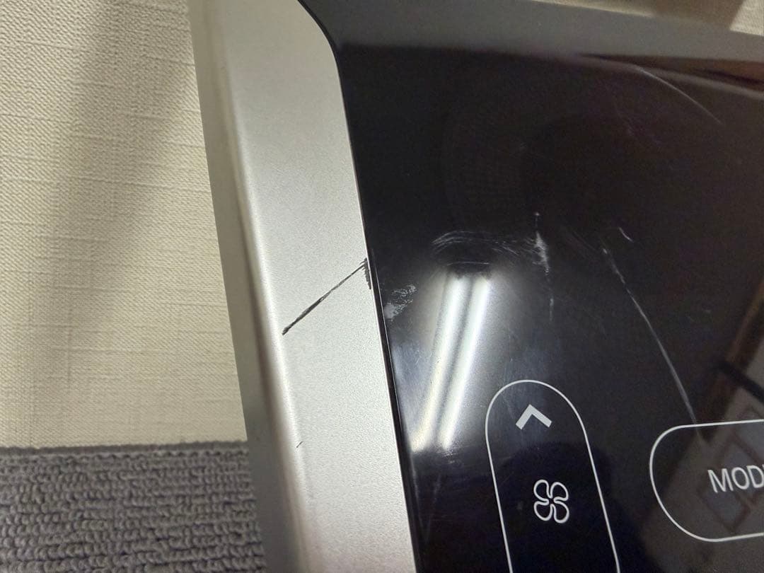 日産 B11W ekワゴン B21W デイズ　エアコンパネル7820A581XA