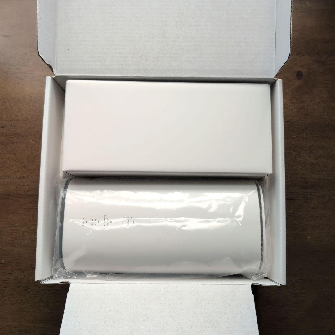 ルーター・ネットワーク機器 Speed Wi-Fi  5G L13