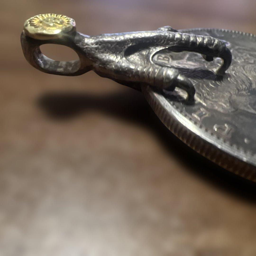 wingrock ウィングロック　P-1CWC A オーダー品　k18ポイント