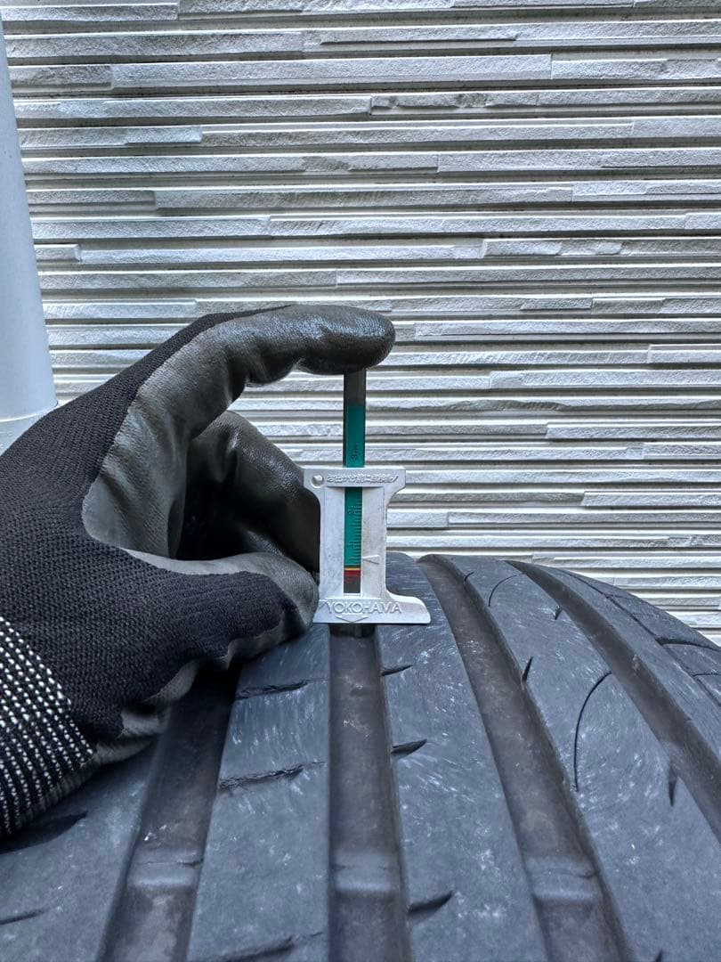 クレンツェ　ヴェラーエ　 20インチホイールセット