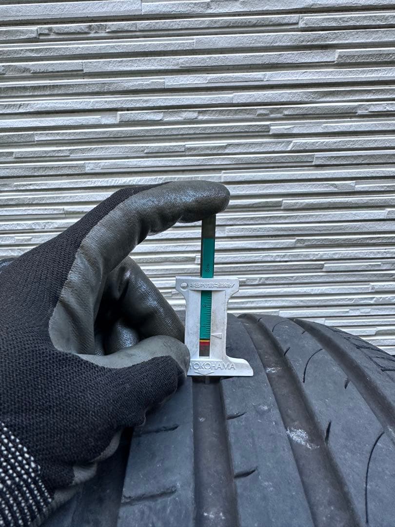 クレンツェ　ヴェラーエ　 20インチホイールセット