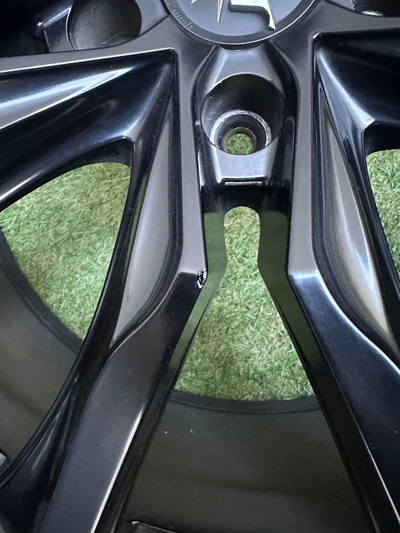 クレンツェ　ヴェラーエ　 20インチホイールセット