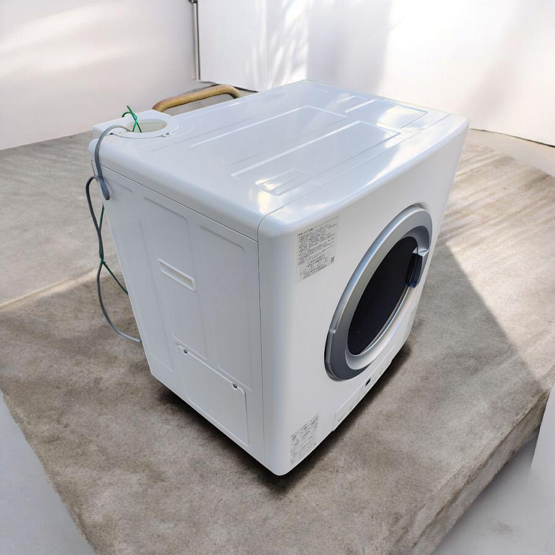 おろち★ リンナイ RDT-54S 乾太くん 5kg 衣類乾燥機 都市ガス