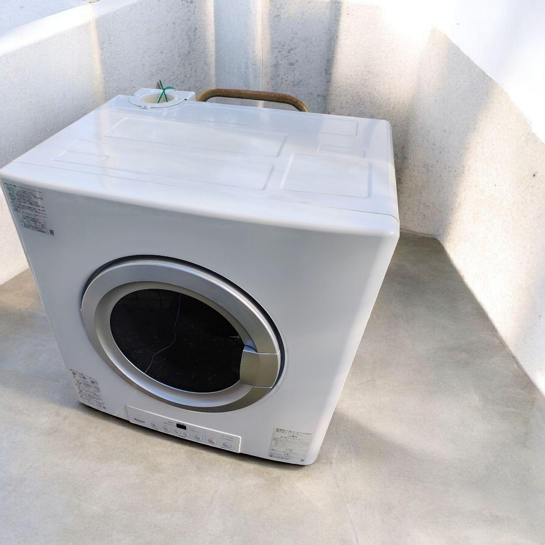 おろち★ リンナイ RDT-54S 乾太くん 5kg 衣類乾燥機 都市ガス