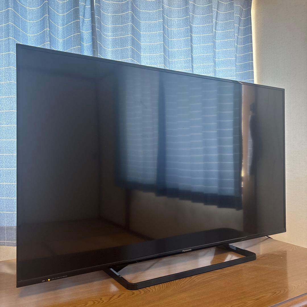 【送料込】50インチ Panasonic TH-50C300テレビ